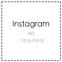 NUSPACE Instagram 账号二维码