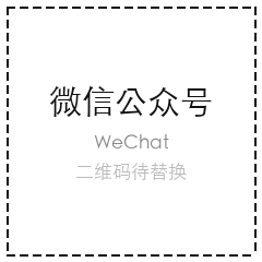 NUSPACE 微信公众号二维码